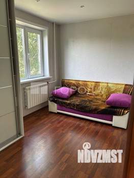 2-к квартира, на длительный срок, 44м2, 3/5 этаж