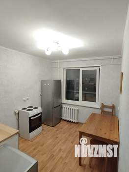 1-к квартира, на длительный срок, 36м2, 10/10 этаж