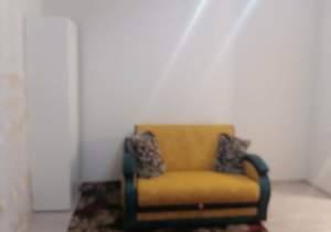 Студия квартира, на длительный срок, 24м2, 10/14 этаж