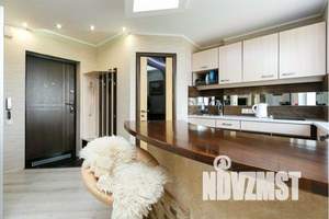 1-к квартира, посуточно, 41м2, 8/8 этаж