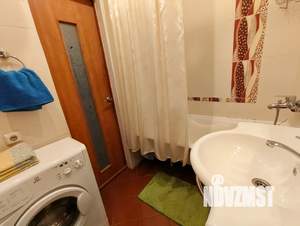 1-к квартира, посуточно, 38м2, 5/14 этаж
