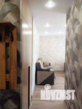 2-к квартира, посуточно, 39м2, 4/9 этаж