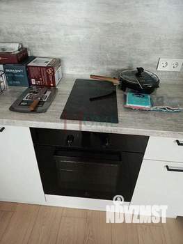 2-к квартира, на длительный срок, 43м2, 7/17 этаж