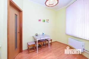 1-к квартира, посуточно, 47м2, 1/1 этаж