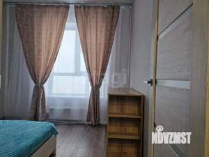 1-к квартира, на длительный срок, 37м2, 16/18 этаж