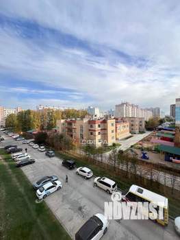 1-к квартира, на длительный срок, 38м2, 5/17 этаж