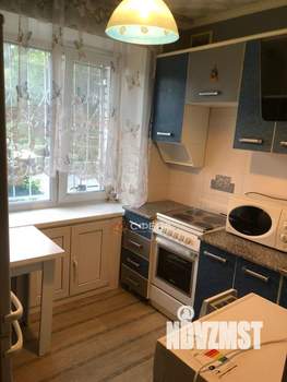 2-к квартира, на длительный срок, 44м2, 1/5 этаж