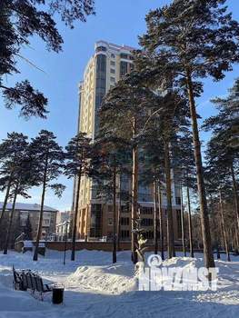 Студия квартира, на длительный срок, 50м2, 2/20 этаж