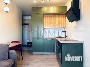 1-к квартира, на длительный срок, 33м2, 13/14 этаж