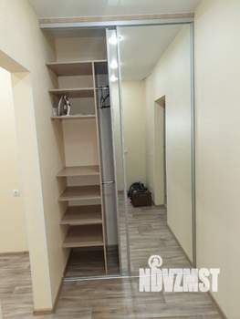 1-к квартира, на длительный срок, 43м2, 23/25 этаж