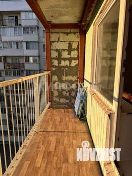 Студия квартира, на длительный срок, 33м2, 7/10 этаж