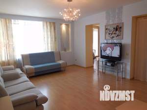 1-к квартира, посуточно, 100м2, 1/1 этаж