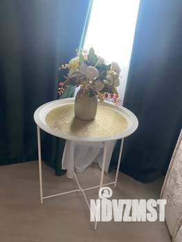 Студия квартира, посуточно, 28м2, 21/21 этаж