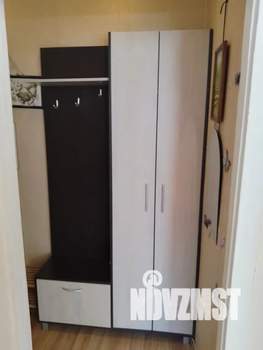 1-к квартира, посуточно, 30м2, 2/5 этаж