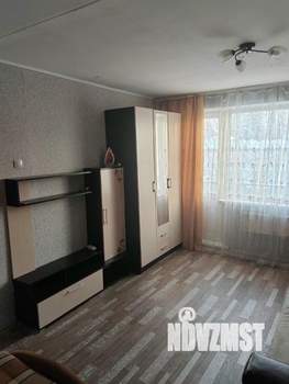 1-к квартира, на длительный срок, 29м2, 3/5 этаж