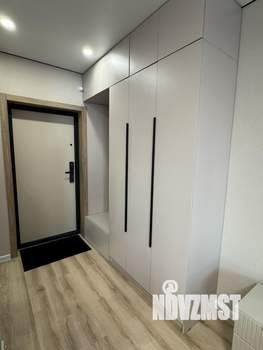 Студия квартира, на длительный срок, 31м2, 18/25 этаж