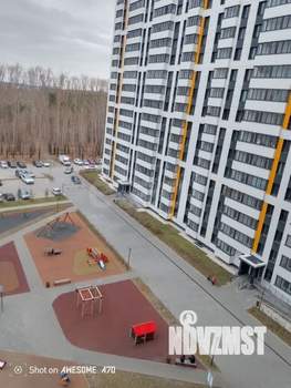 Студия квартира, на длительный срок, 30м2, 8/24 этаж