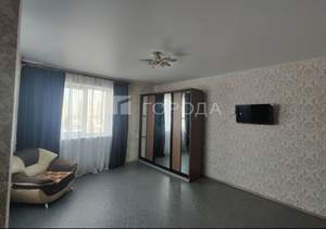 2-к квартира, на длительный срок, 64м2, 12/17 этаж