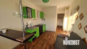 1-к квартира, на длительный срок, 43м2, 8/11 этаж