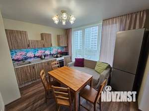 2-к квартира, посуточно, 60м2, 4/9 этаж