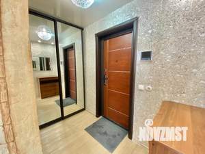 1-к квартира, на длительный срок, 32м2, 3/5 этаж