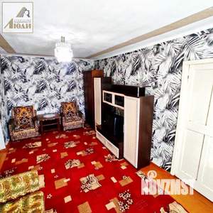 2-к квартира, на длительный срок, 42м2, 2/5 этаж