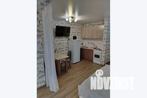 1-к квартира, посуточно, 36м2, 8/17 этаж