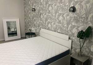 1-к квартира, на длительный срок, 42м2, 7/16 этаж