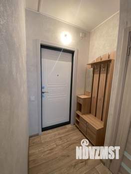 1-к квартира, на длительный срок, 27м2, 4/17 этаж