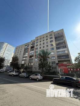 1-к квартира, на длительный срок, 32м2, 6/9 этаж