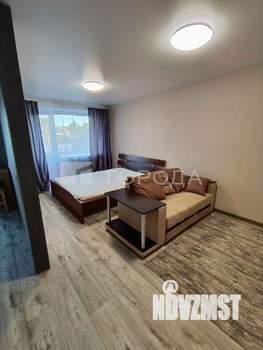 1-к квартира, на длительный срок, 29м2, 4/5 этаж