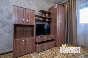 2-к квартира, посуточно, 50м2, 6/12 этаж