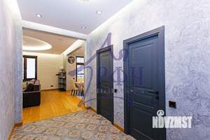 3-к квартира, на длительный срок, 110м2, 13/24 этаж