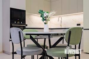 3-к квартира, на длительный срок, 65м2, 4/14 этаж