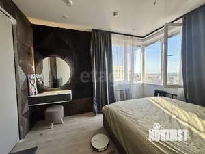 2-к квартира, на длительный срок, 46м2, 24/25 этаж