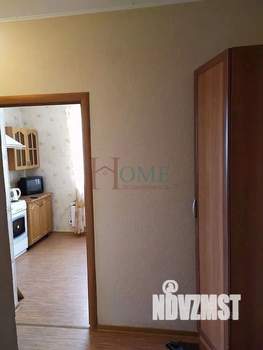 1-к квартира, на длительный срок, 36м2, 9/14 этаж