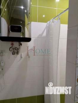 1-к квартира, на длительный срок, 45м2, 15/17 этаж