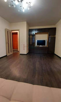 2-к квартира, на длительный срок, 52м2, 1/5 этаж