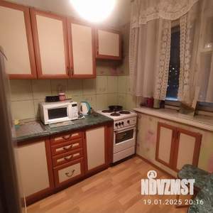 2-к квартира, на длительный срок, 42м2, 4/5 этаж