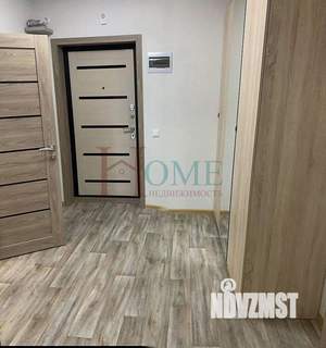 1-к квартира, на длительный срок, 40м2, 25/25 этаж