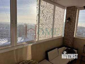 1-к квартира, на длительный срок, 43м2, 13/17 этаж