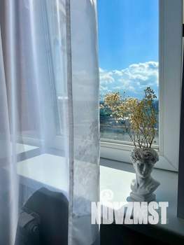 1-к квартира, посуточно, 40м2, 17/19 этаж