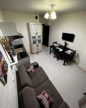 1-к квартира, на длительный срок, 40м2, 11/25 этаж