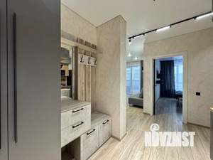 1-к квартира, посуточно, 64м2, 1/1 этаж