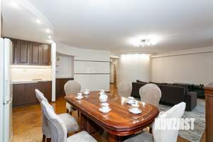 4-к квартира, на длительный срок, 118м2, 10/10 этаж