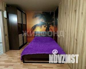 1-к квартира, на длительный срок, 32м2, 5/5 этаж