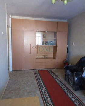 1-к квартира, на длительный срок, 30м2, 9/9 этаж