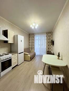 1-к квартира, посуточно, 42м2, 5/14 этаж