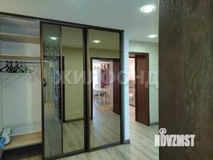 3-к квартира, на длительный срок, 67м2, 8/11 этаж