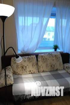 1-к квартира, посуточно, 33м2, 1/1 этаж